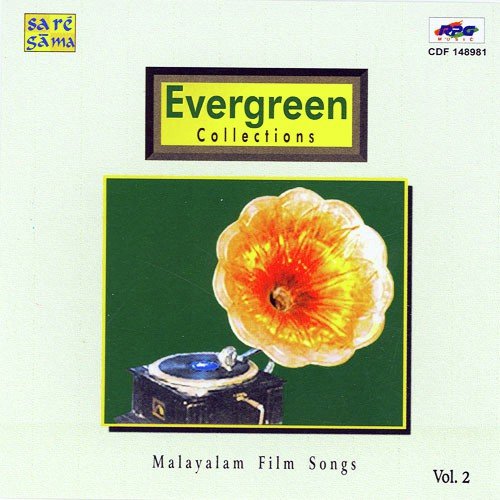 Evergreen Collections Vol 2