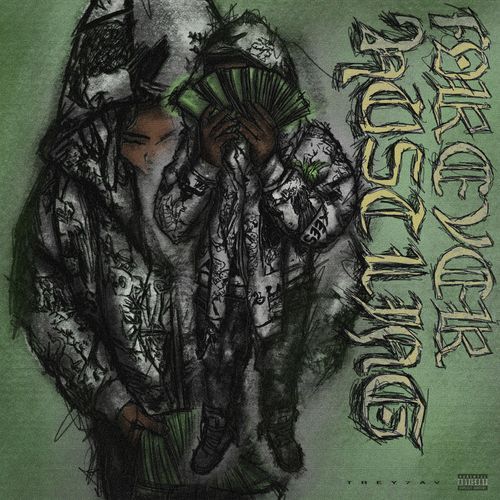 DOLO cover art