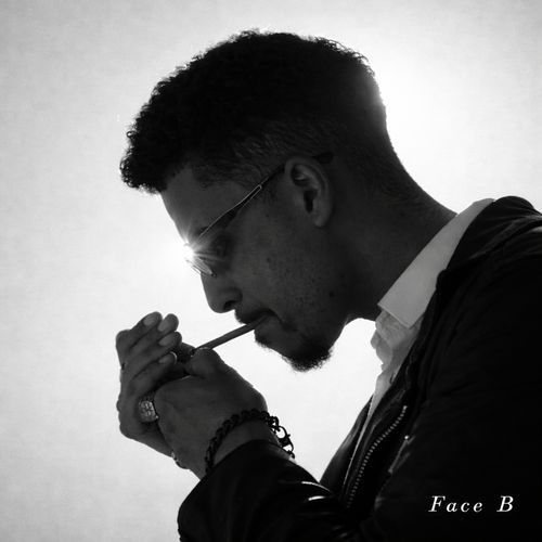 Face B cover art