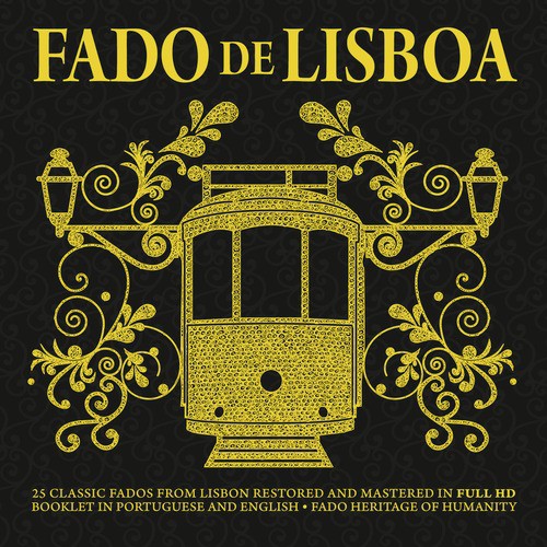 Fado de Lisboa