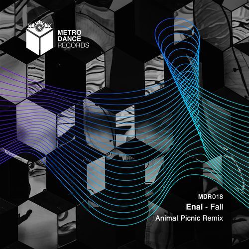 Fall (Animal Picnic Remix) cover art