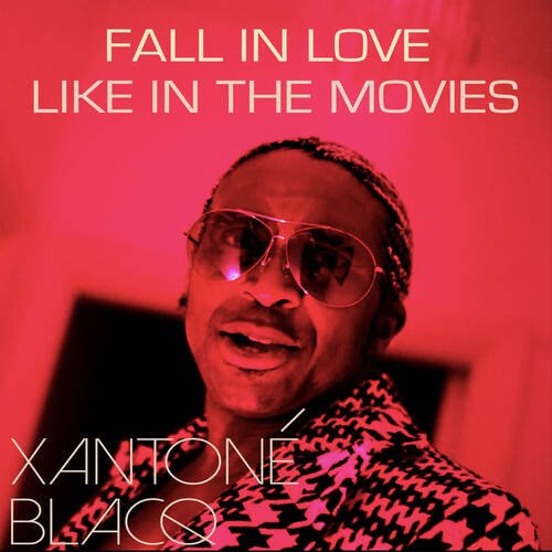 Fall In Love Like In The Movies cover art