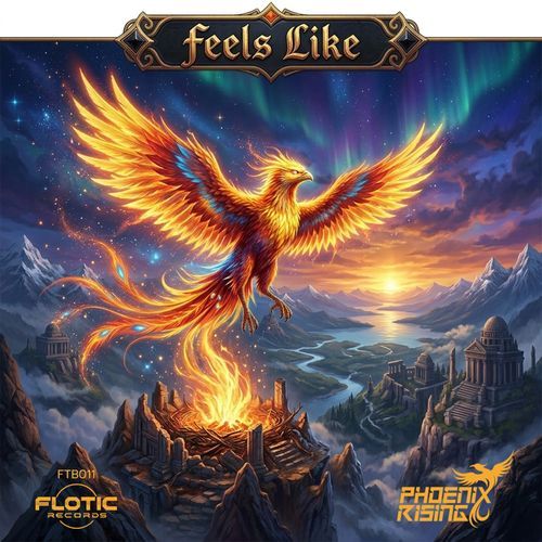 Feels Like
