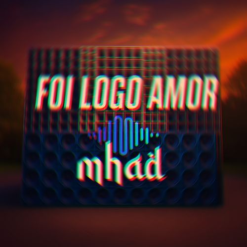 Foi Logo Amor