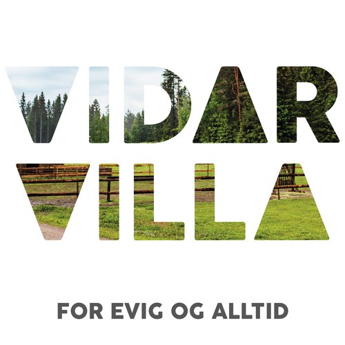 For Evig og Alltid cover art