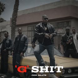 'G' SHIT