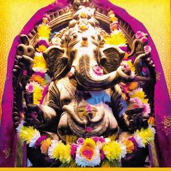 Ganapathi Deva