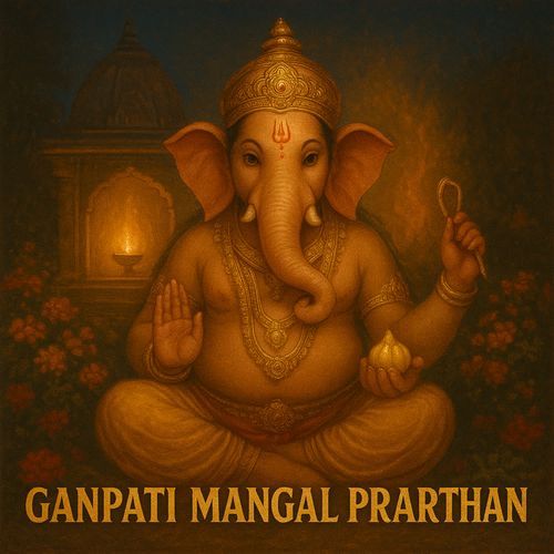 Ganpati Mangal Prarthana