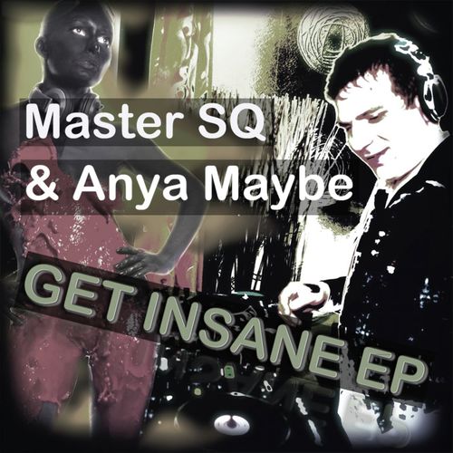 Anya Maybe