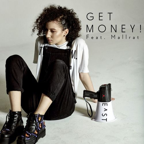 Get Money! (feat. Mallrat)_poster_image