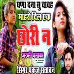 Ghana Dina Su Chahve Maharo Dil Ek Chori N