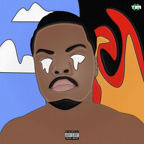 Out The Box cover art