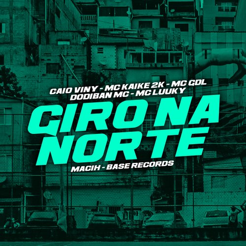 Giro Na Norte_poster_image