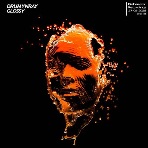 Glossy cover art