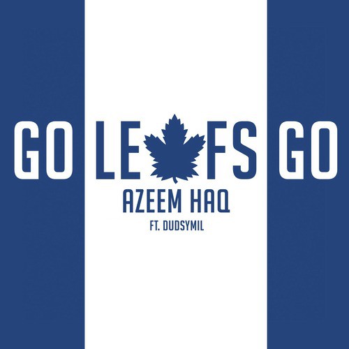 Go Leafs Go