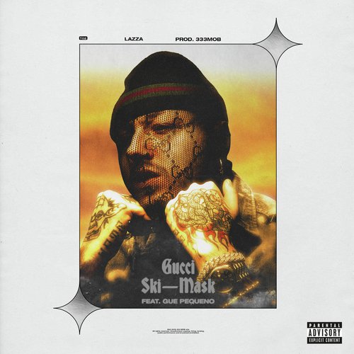 Gucci Ski Mask_poster_image