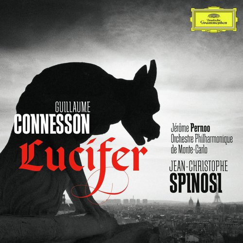 Guillaume Connesson: Lucifer