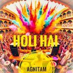 HOLI HAI