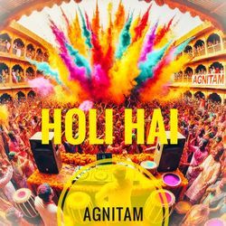 HOLI HAI