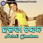 Haladi Chandana