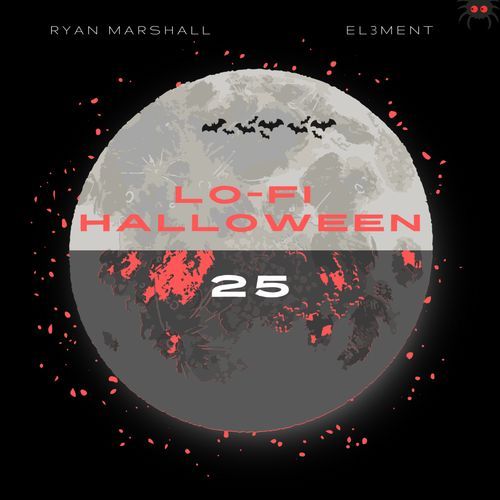 Halloween 25