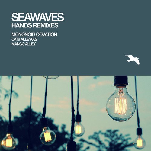 Hands (Oovation Remix) cover art