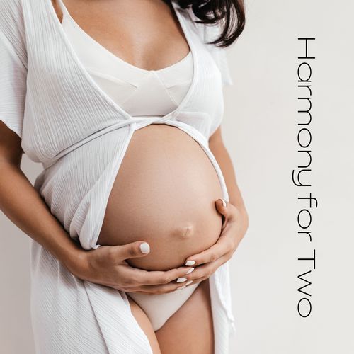 Harmony for Two: Music to Soothe Pregnancy Stress