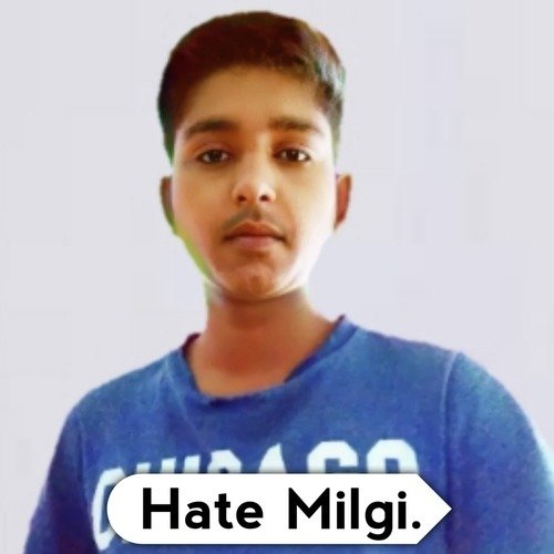 Hate Milgi