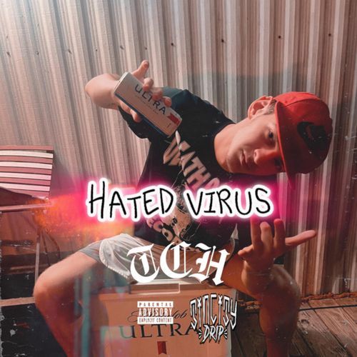 Bang cover art
