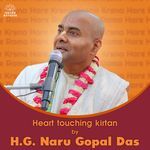 Heart Touching Kirtan By HG Naru Gopal Das
