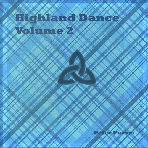 Village Maid (Fast) [Steps 4 Tempo 84] cover art