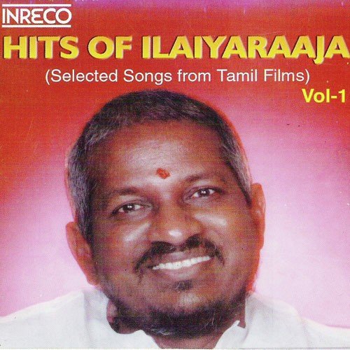 Hits Of Ilaiyaraaja - Vol-1