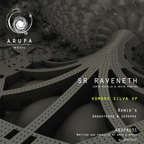 Hombre Silva (Dragutesku Remix) cover art