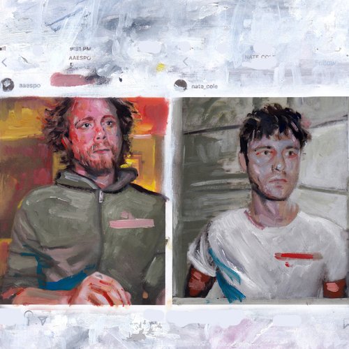 Droog cover art