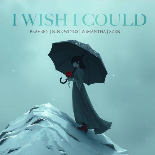 I Wish I Could