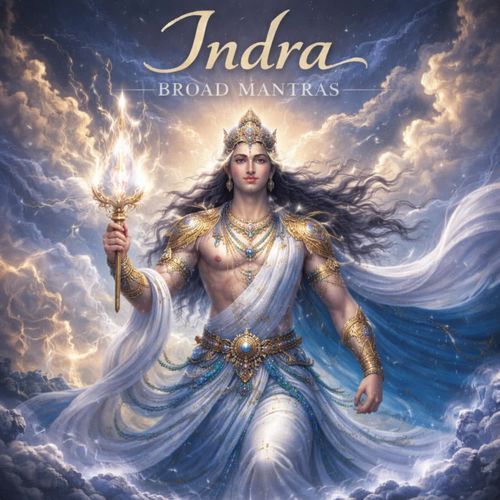 Indra Broad Mantras
