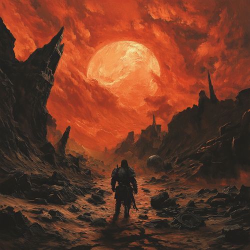 Irrepressible Madness cover art