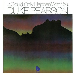 Duke Pearson
