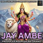 JAY AMBE