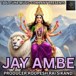 JAY AMBE