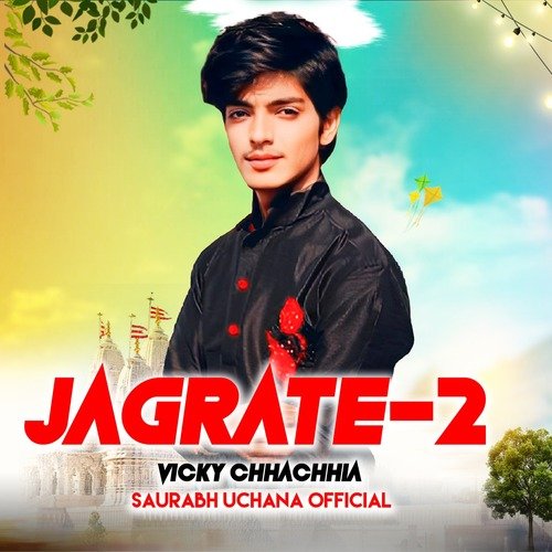 Jagrate-2