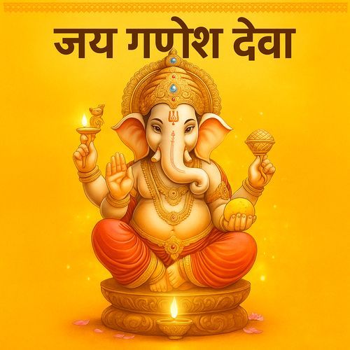 Jay Ganesh Deva