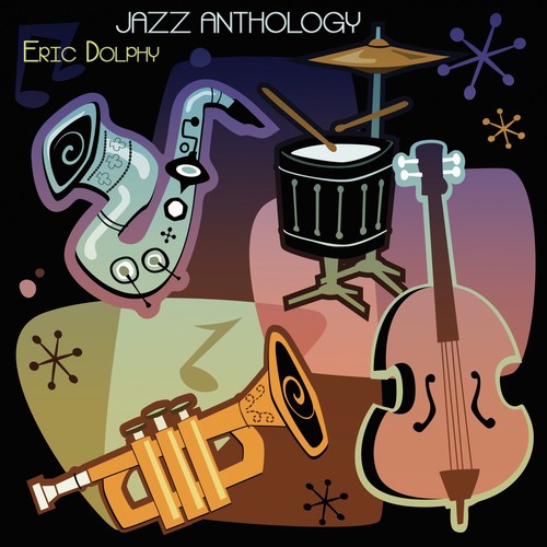 Jazz Anthology (Original Recordings)