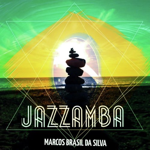 Jazzamba cover art