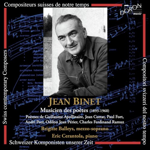 Le bonheur cover art