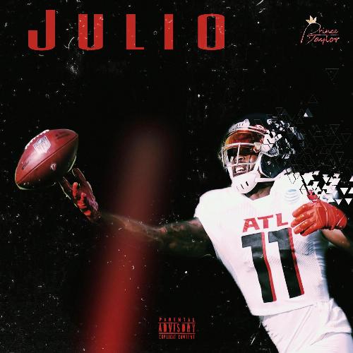 Julio cover art