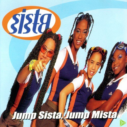 Jump Sista Jump Mista