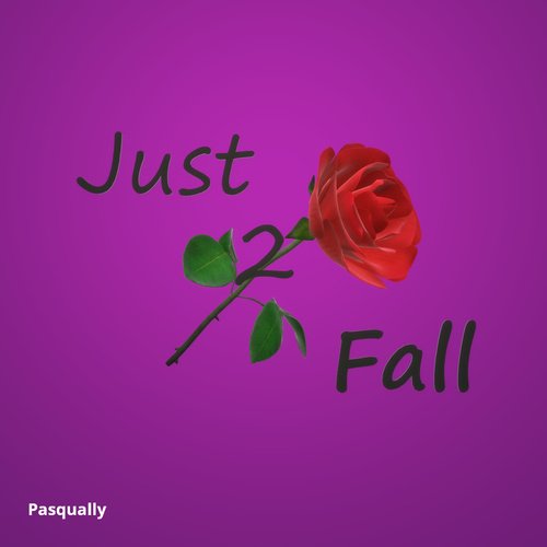 Just2Fall cover art