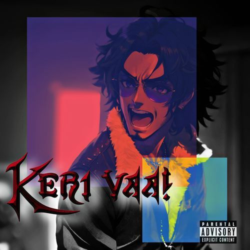 KERI VAA