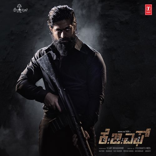 KGF Chapter 2 - Kannada